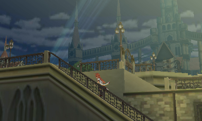 Tales of the Abyss - Imagen 43